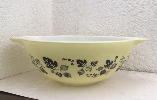 Vintage cinderella gooseberry - vintage,