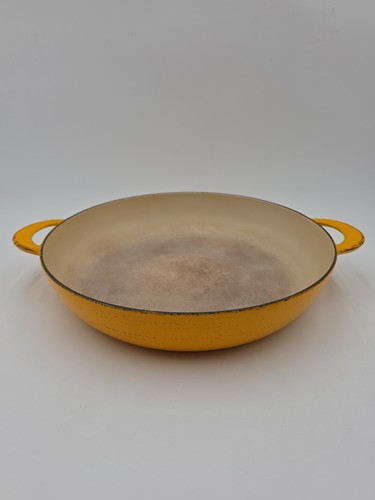 Vintage creuset enameled - vintage,