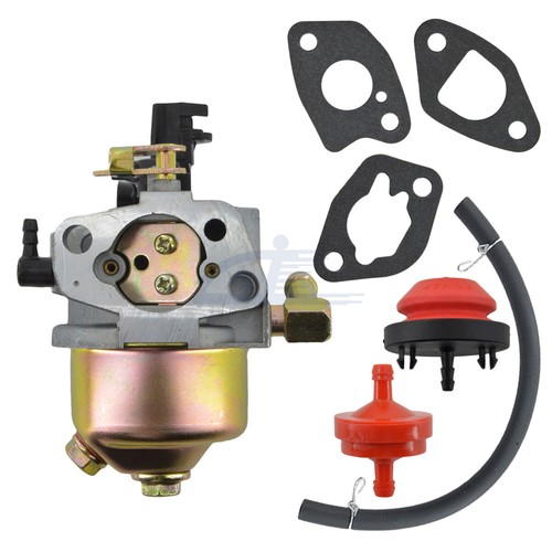 Carburetor carb primer set - primer, for