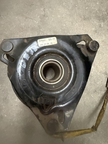 Pto clutch for john - pto, deere