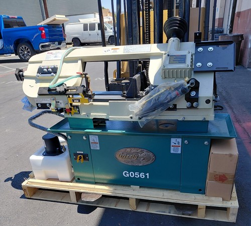 Grizzly g0561 110v - g0561, 110v/220v