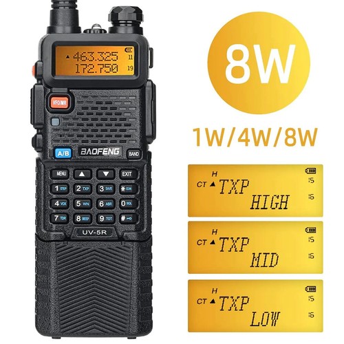 Walkie talkie high - walkie,