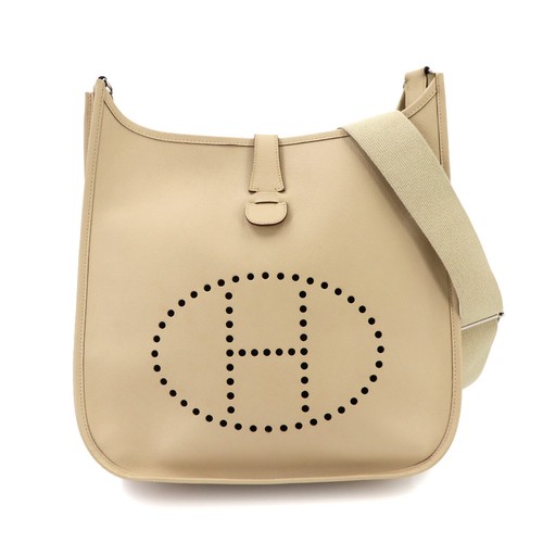 Hermes evelyne3 shoulder - evelyne3, gm