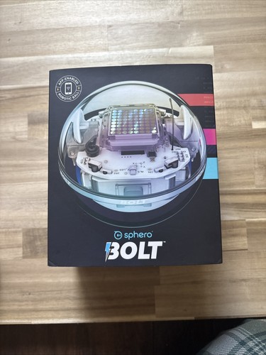 Sphero bolt k002 - k002, coding&ai