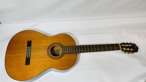 Yamaha 50a classical guitar - yamaha, g-50a