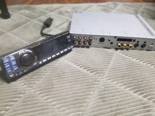 Alpine pxa h700 processor - alpine,