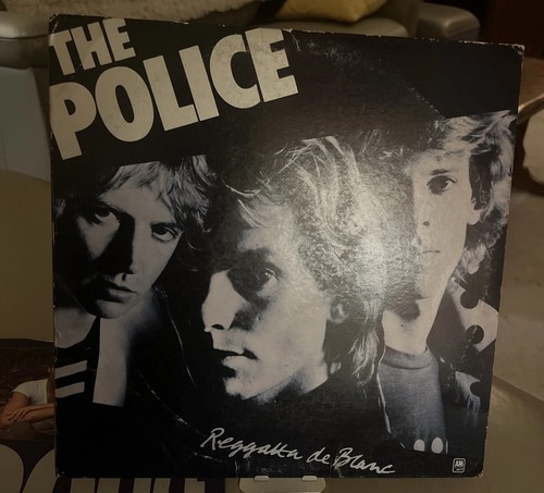 The police record regatta - regatta, de