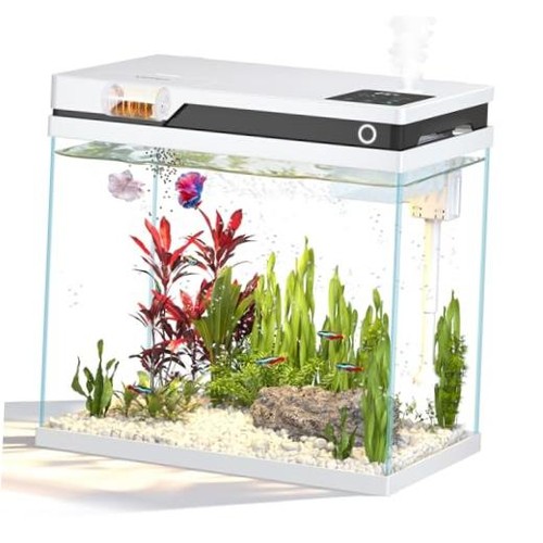 Fish tank smart aquarium - tank,,