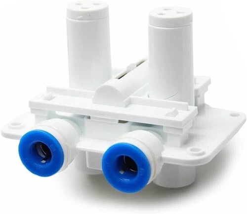 Water filter base for - water,