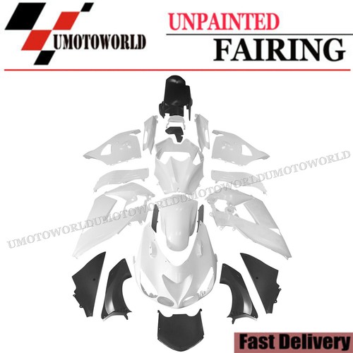 Fairing kit for kawasaki - kawasaki, ninja