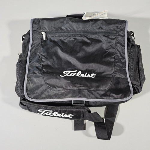 Titleist messenger bag mens - titleist,