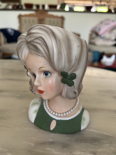 Vintage relpo ceramic young - vintage,