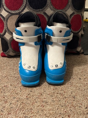 Salomon youth kids - salomon, 17/18