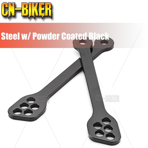 Adjustable rear lowering - adjustable,