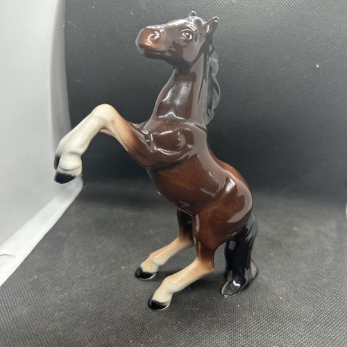 Vintage norcrest japan rearing - vintage,