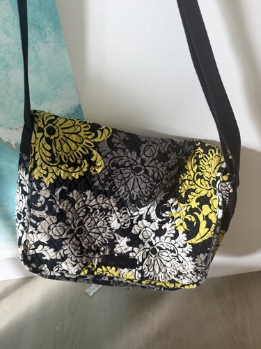 Vera bradley baroque laptop - vera,