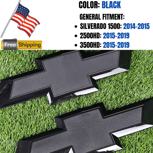 Fit for 2015 2018 chevy - fit,