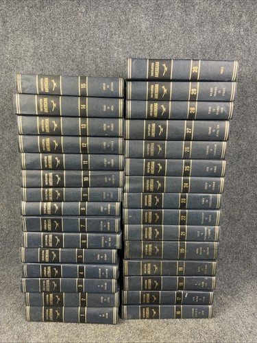 1973 encyclopedia americana - americana, 30