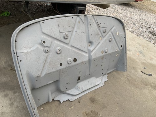 1932 ford firewall nice - 1932,