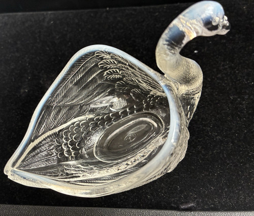 Vintage fenton opalescent - vintage,