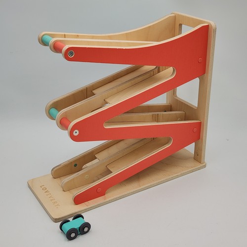 Lovevery wooden side - lovevery,