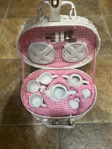 Delton children porcelain - children's,