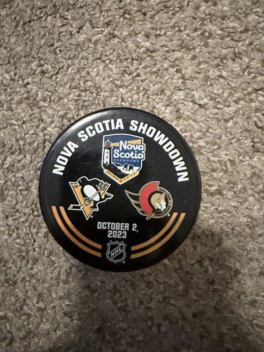 Pittsburgh penguins ottawa - penguins,