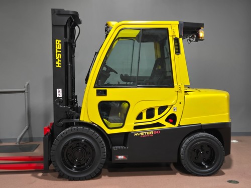 2022 hyster h90ft diesel - h90ft,