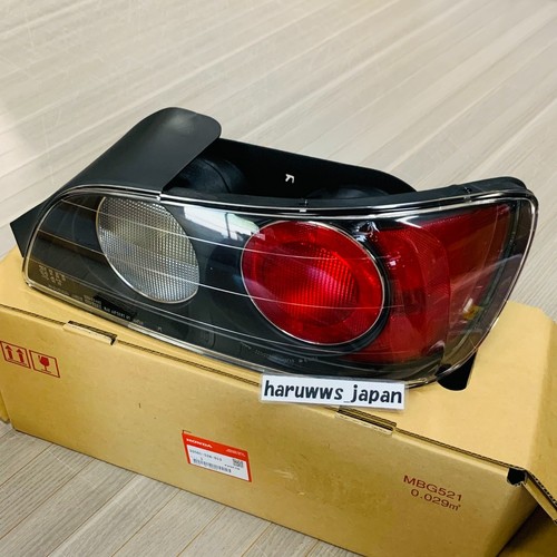 Genuine right taillight - genuine,