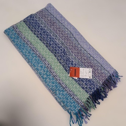Missoni mohair wool - mohair,