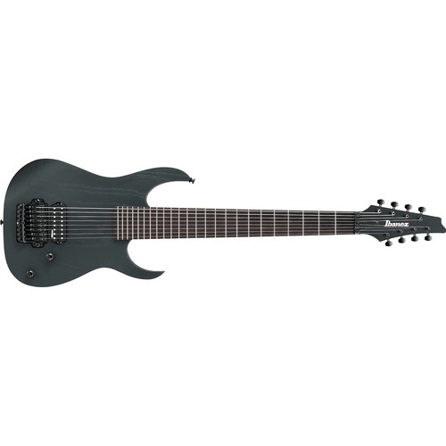 Ibanez m80m meshuggah martin - meshuggah,