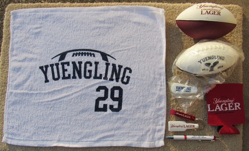New yuengling lager beer - 8,