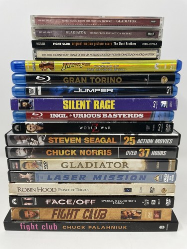 Chuck norris retro - retro, vhs