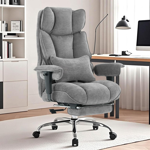 Ergonomic executive office - executive,