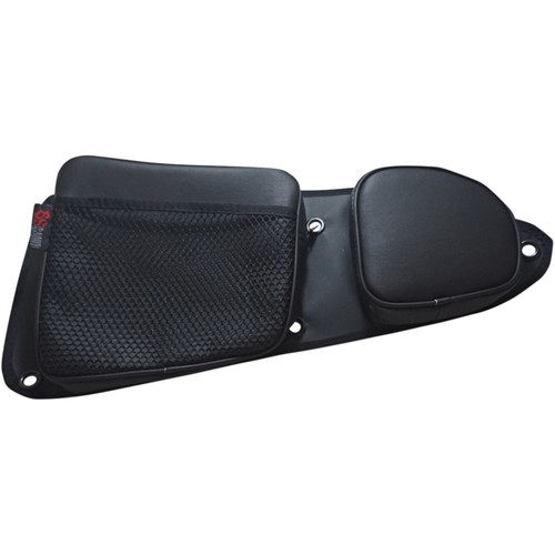 Sand door bag front - -,