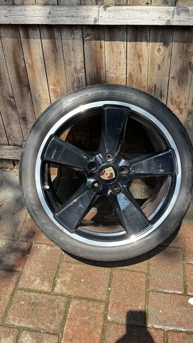 Porsche 911 991 - , wheels