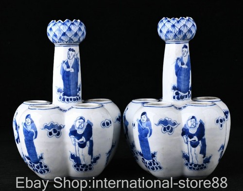 Kangxi marked old chinese - marked,