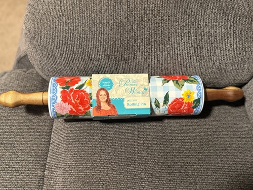 The pioneer woman - woman, sweet