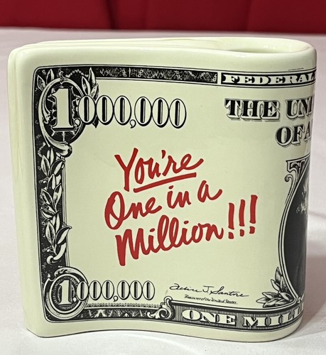 Vintage you one in - “you’re,