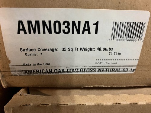 Mannington hardwood american - mannington,