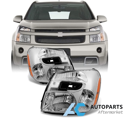 Headlights assembly for - headlights,