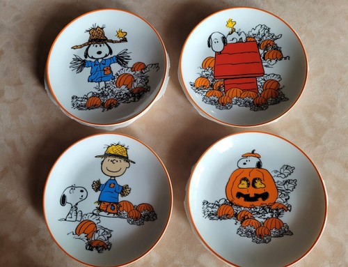 Peanuts snoopy appetizer - snoopy,