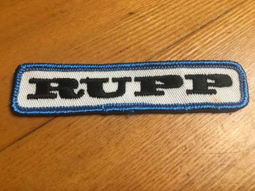 Vintage nos oem rupp - oem, bike
