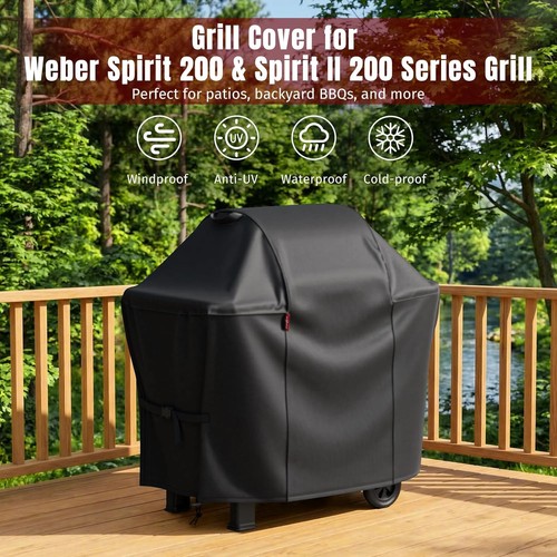 48inch waterproof bbq grill - 48inch,