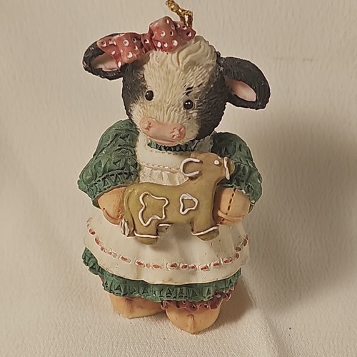 Enesco mary moo moos - enesco,