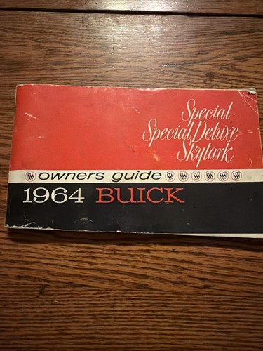1963 buick special deluxe - 1963,