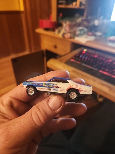 Johnny lightning dragsters usa - dragsters,