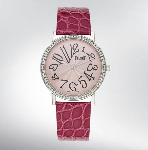 2000s piaget altiplano - 2000s,