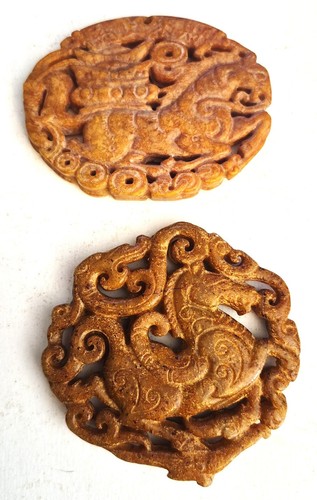Set two yubi chinese - of,