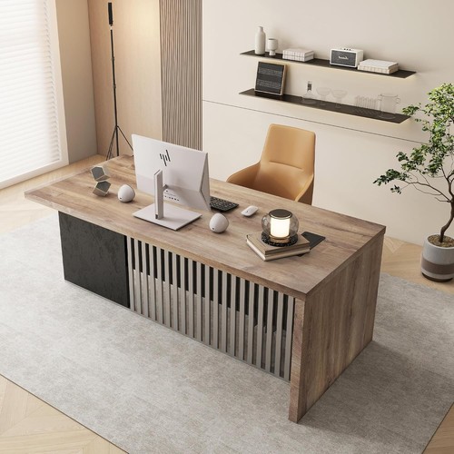 Modern executive office - modern,